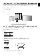 Предварительный просмотр 37 страницы NEC MultiSync X651UHD-2 User Manual