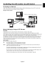 Предварительный просмотр 39 страницы NEC MultiSync X651UHD-2 User Manual