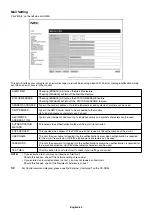 Preview for 42 page of NEC MultiSync X651UHD-2 User Manual