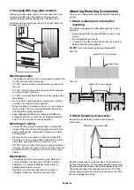 Preview for 8 page of NEC MultiSync X841UHD User Manual