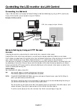 Предварительный просмотр 39 страницы NEC MultiSync X841UHD User Manual