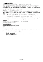 Предварительный просмотр 40 страницы NEC MultiSync X841UHD User Manual