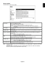 Preview for 41 page of NEC MultiSync X841UHD User Manual