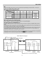 Preview for 25 page of NEC MultiSync XG-1101 Operation Manual