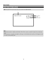 Preview for 34 page of NEC MultiSync XG-1101 Operation Manual