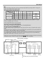 Preview for 25 page of NEC MultiSync XG-1352 Operation Manual