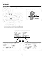 Preview for 26 page of NEC MultiSync XG-1352 Operation Manual