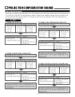 Предварительный просмотр 8 страницы NEC MultiSync XG-1352 User Manual