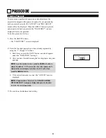 Предварительный просмотр 12 страницы NEC MultiSync XG-1352 User Manual