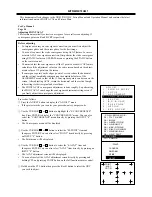 Предварительный просмотр 18 страницы NEC MultiSync XG-1352 User Manual