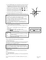 Предварительный просмотр 19 страницы NEC MultiSync XG-1352 User Manual