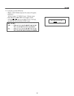 Предварительный просмотр 54 страницы NEC MultiSync XG-1352 User Manual