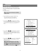 Предварительный просмотр 57 страницы NEC MultiSync XG-1352 User Manual