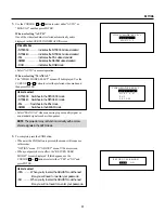 Предварительный просмотр 60 страницы NEC MultiSync XG-1352 User Manual