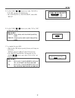 Предварительный просмотр 70 страницы NEC MultiSync XG-1352 User Manual