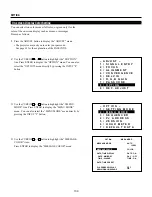 Предварительный просмотр 79 страницы NEC MultiSync XG-1352 User Manual