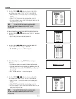 Предварительный просмотр 89 страницы NEC MultiSync XG-1352 User Manual