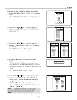 Предварительный просмотр 90 страницы NEC MultiSync XG-1352 User Manual