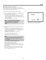 Предварительный просмотр 98 страницы NEC MultiSync XG-1352 User Manual