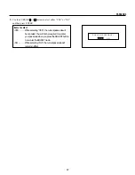 Предварительный просмотр 107 страницы NEC MultiSync XG-1352 User Manual