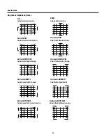 Предварительный просмотр 117 страницы NEC MultiSync XG-1352 User Manual