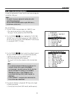 Предварительный просмотр 120 страницы NEC MultiSync XG-1352 User Manual