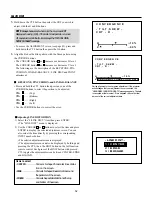 Предварительный просмотр 121 страницы NEC MultiSync XG-1352 User Manual