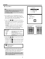 Предварительный просмотр 123 страницы NEC MultiSync XG-1352 User Manual