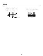 Предварительный просмотр 127 страницы NEC MultiSync XG-1352 User Manual