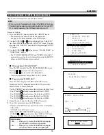 Предварительный просмотр 128 страницы NEC MultiSync XG-1352 User Manual