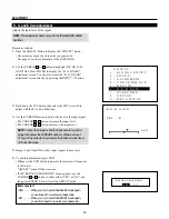 Предварительный просмотр 129 страницы NEC MultiSync XG-1352 User Manual