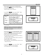 Предварительный просмотр 131 страницы NEC MultiSync XG-1352 User Manual