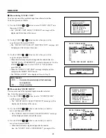 Предварительный просмотр 134 страницы NEC MultiSync XG-1352 User Manual