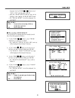 Предварительный просмотр 135 страницы NEC MultiSync XG-1352 User Manual