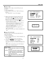 Предварительный просмотр 141 страницы NEC MultiSync XG-1352 User Manual