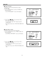 Предварительный просмотр 142 страницы NEC MultiSync XG-1352 User Manual