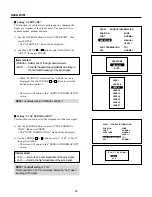 Предварительный просмотр 146 страницы NEC MultiSync XG-1352 User Manual