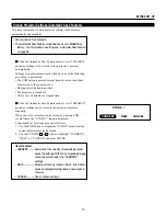 Предварительный просмотр 148 страницы NEC MultiSync XG-1352 User Manual