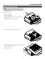 Предварительный просмотр 153 страницы NEC MultiSync XG-1352 User Manual