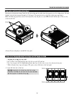 Предварительный просмотр 155 страницы NEC MultiSync XG-1352 User Manual