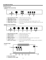 Preview for 10 page of NEC MultiSync XG-1352C Setup Manual