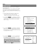 Preview for 92 page of NEC MultiSync XG-1352C Setup Manual