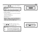 Preview for 93 page of NEC MultiSync XG-1352C Setup Manual