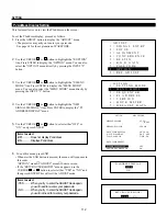 Preview for 112 page of NEC MultiSync XG-1352C Setup Manual