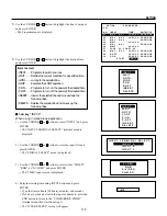 Preview for 115 page of NEC MultiSync XG-1352C Setup Manual