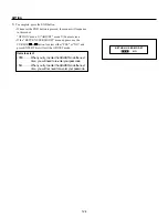 Preview for 124 page of NEC MultiSync XG-1352C Setup Manual