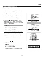 Preview for 127 page of NEC MultiSync XG-1352C Setup Manual