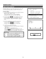 Preview for 134 page of NEC MultiSync XG-1352C Setup Manual