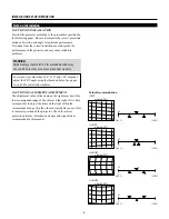 Preview for 4 page of NEC MultiSync XG135LC Installation Manual