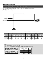 Preview for 10 page of NEC MultiSync XG135LC Installation Manual